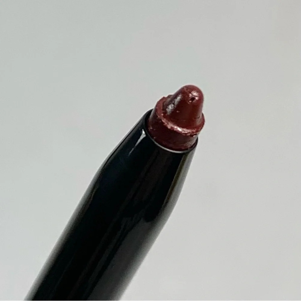 Lancome Retractable Eyeliner Ruby Fever Matte 10 BNIB